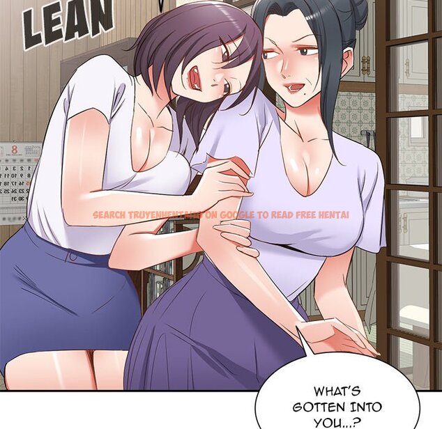 Read Hentai Image 85 390 in comic Don’t Seduce Me! - Chapter 21 - hentaitnt.net