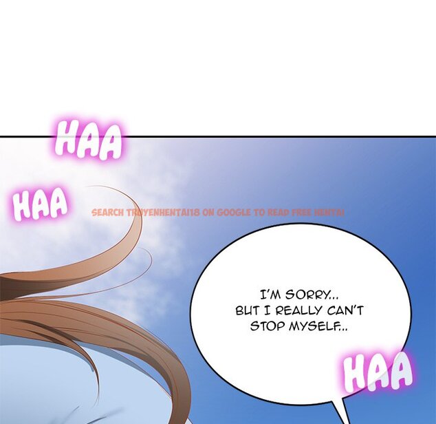 Read Hentai Image 154 383 in comic Don’t Seduce Me! - Chapter 22 - hentaitnt.net