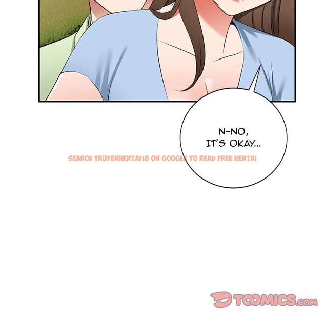 Read Hentai Image 87 382 in comic Don’t Seduce Me! - Chapter 22 - hentaitnt.net
