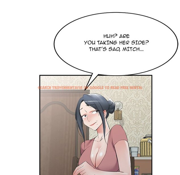 Read Hentai Image 134 375 in comic Don’t Seduce Me! - Chapter 23 - hentaitnt.net