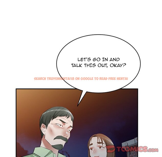 Read Hentai Image 159 375 in comic Don’t Seduce Me! - Chapter 23 - hentaitnt.net