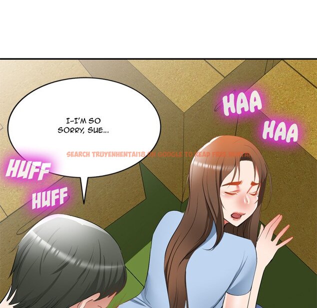 Read Hentai Image 20 361 in comic Don’t Seduce Me! - Chapter 23 - hentaitnt.net