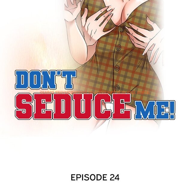 Read Hentai Image 17 353 in comic Don’t Seduce Me! - Chapter 24 - hentaitnt.net