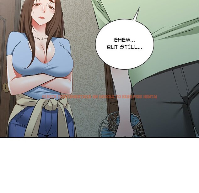 Read Hentai Image 29 353 in comic Don’t Seduce Me! - Chapter 24 - hentaitnt.net