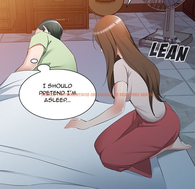 Read Hentai Image 58 353 in comic Don’t Seduce Me! - Chapter 24 - hentaitnt.net