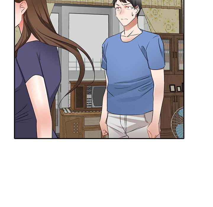 Read Hentai Image 100 346 in comic Don’t Seduce Me! - Chapter 25 - hentaitnt.net