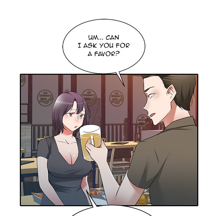 Read Hentai Image 136 346 in comic Don’t Seduce Me! - Chapter 25 - hentaitnt.net