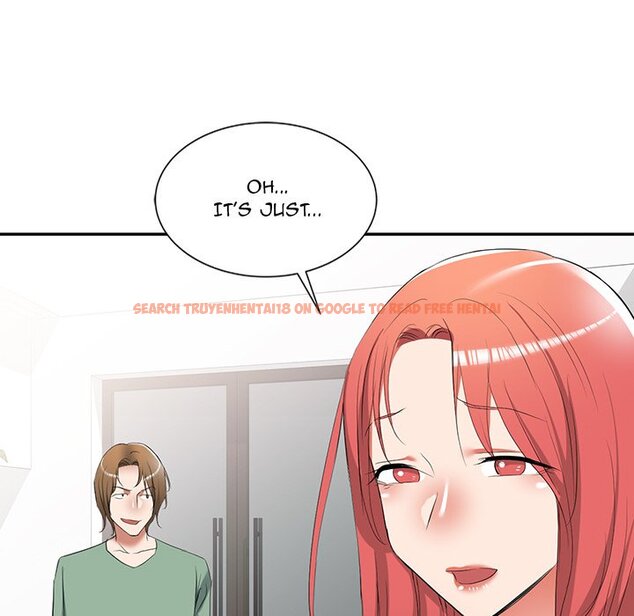 Read Hentai Image 148 346 in comic Don’t Seduce Me! - Chapter 25 - hentaitnt.net