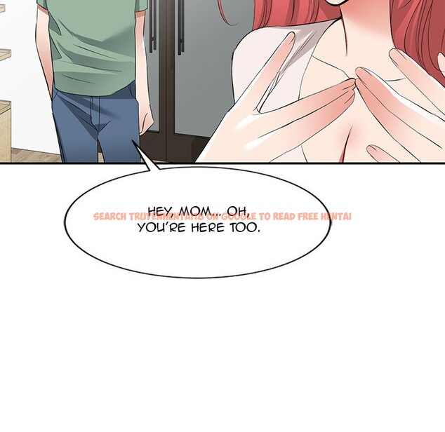 Read Hentai Image 149 346 in comic Don’t Seduce Me! - Chapter 25 - hentaitnt.net