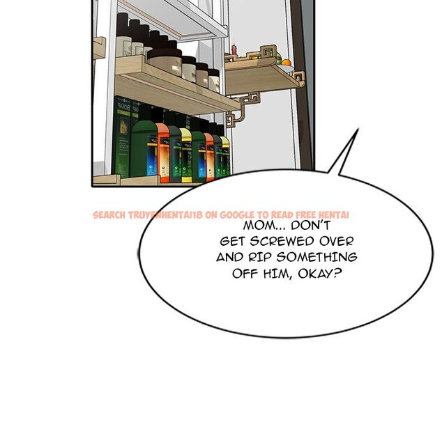 Read Hentai Image 157 346 in comic Don’t Seduce Me! - Chapter 25 - hentaitnt.net