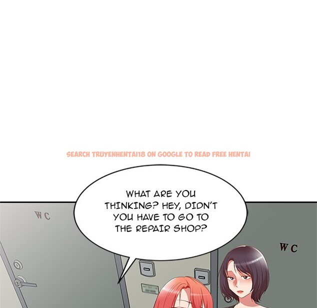 Read Hentai Image 112 331 in comic Don’t Seduce Me! - Chapter 26 - hentaitnt.net