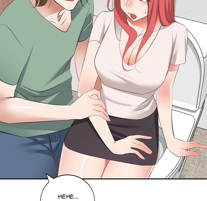 Read Hentai Image 12 324 in comic Don’t Seduce Me! - Chapter 26 - hentaitnt.net