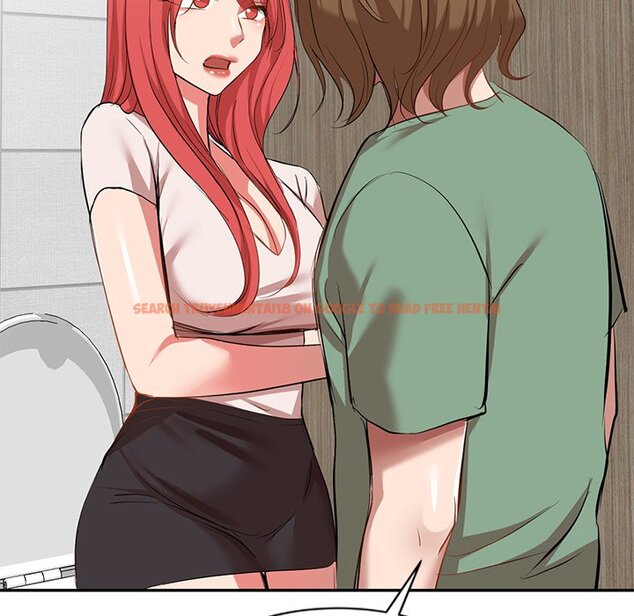 Read Hentai Image 21 324 in comic Don’t Seduce Me! - Chapter 26 - hentaitnt.net