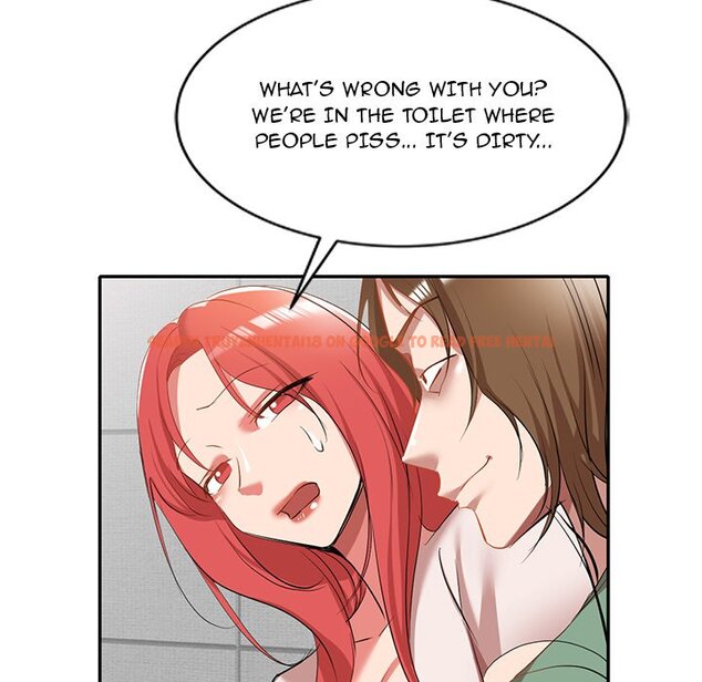 Read Hentai Image 23 324 in comic Don’t Seduce Me! - Chapter 26 - hentaitnt.net