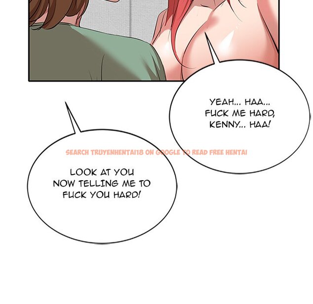 Read Hentai Image 74 331 in comic Don’t Seduce Me! - Chapter 26 - hentaitnt.net