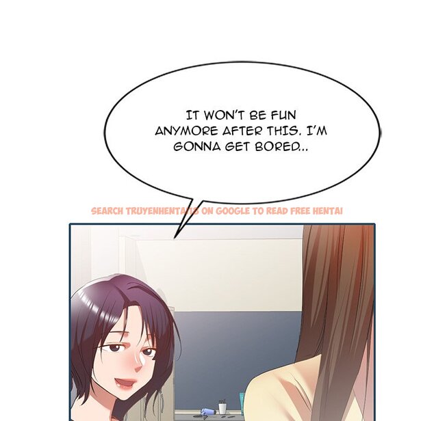 Read Hentai Image 150 324 in comic Don’t Seduce Me! - Chapter 27 - hentaitnt.net