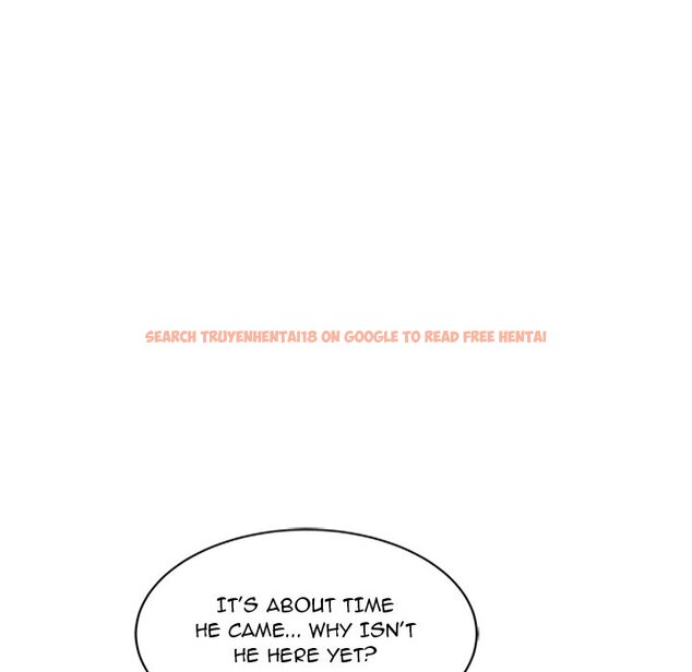 Read Hentai Image 160 324 in comic Don’t Seduce Me! - Chapter 27 - hentaitnt.net