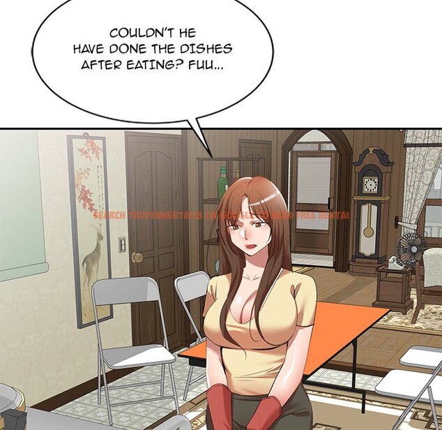 Read Hentai Image 20 316 in comic Don’t Seduce Me! - Chapter 27 - hentaitnt.net
