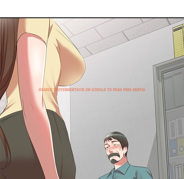 Read Hentai Image 7 310 in comic Don’t Seduce Me! - Chapter 27 - hentaitnt.net