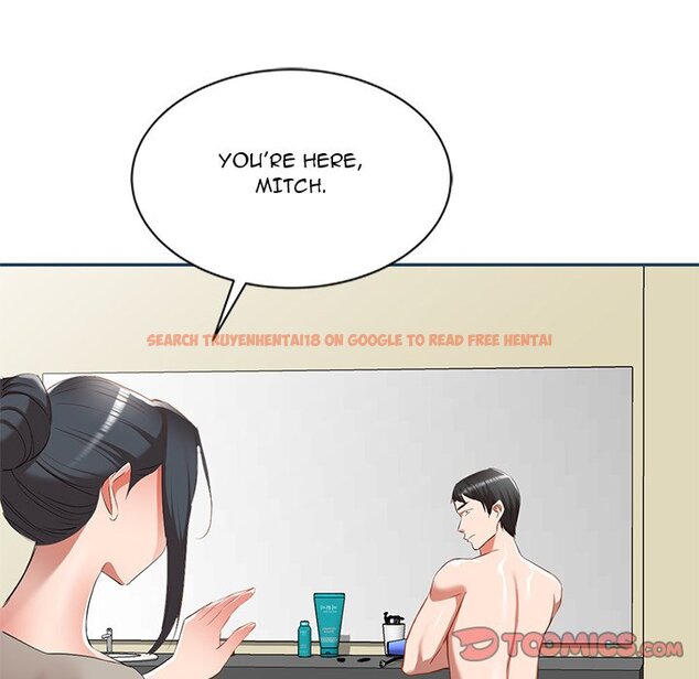 Read Hentai Image 93 317 in comic Don’t Seduce Me! - Chapter 27 - hentaitnt.net