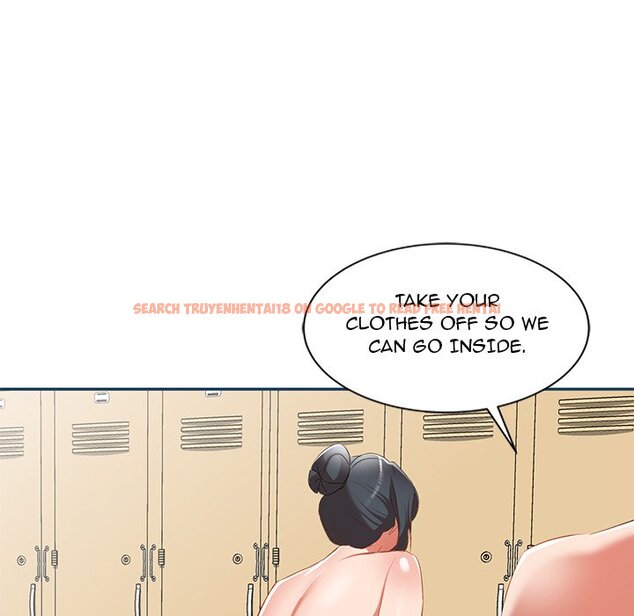 Read Hentai Image 98 317 in comic Don’t Seduce Me! - Chapter 27 - hentaitnt.net
