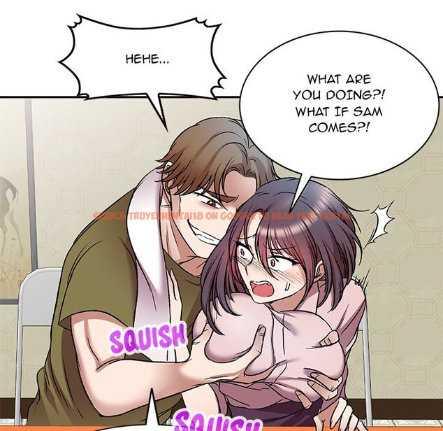 Read Hentai Image 106 154 in comic Don’t Seduce Me! - Chapter 7 - www.hentaitnt.net