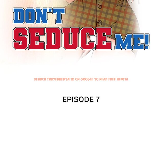 Read Hentai Image 15 147 in comic Don’t Seduce Me! - Chapter 7 - www.hentaitnt.net