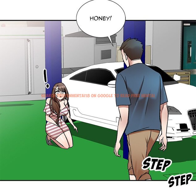 Read Hentai Image 16 140 in comic Don’t Seduce Me! - Chapter 8 - hentaitnt.net