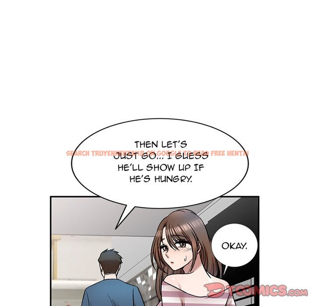 Read Hentai Image 21 140 in comic Don’t Seduce Me! - Chapter 8 - hentaitnt.net