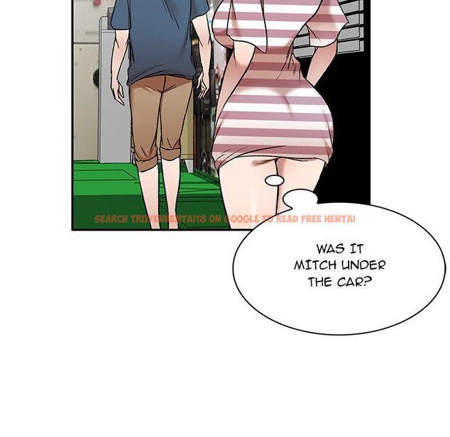 Read Hentai Image 22 140 in comic Don’t Seduce Me! - Chapter 8 - hentaitnt.net