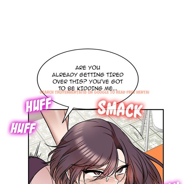 Read Hentai Image 28 140 in comic Don’t Seduce Me! - Chapter 8 - hentaitnt.net