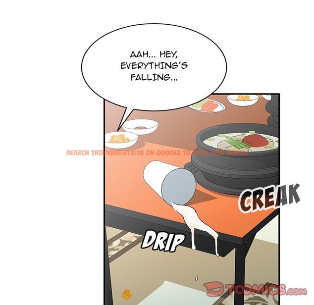 Read Hentai Image 30 140 in comic Don’t Seduce Me! - Chapter 8 - hentaitnt.net