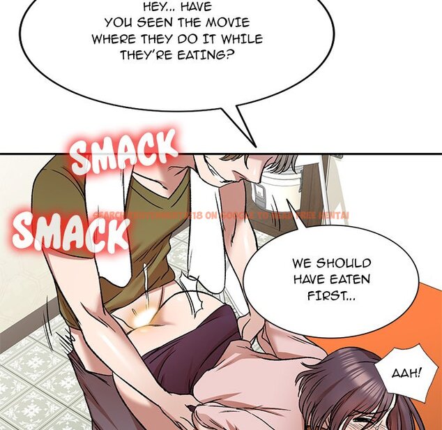 Read Hentai Image 32 140 in comic Don’t Seduce Me! - Chapter 8 - hentaitnt.net
