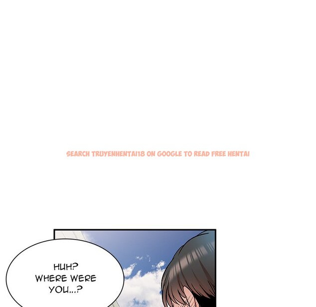 Read Hentai Image 40 140 in comic Don’t Seduce Me! - Chapter 8 - hentaitnt.net