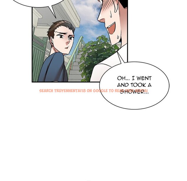 Read Hentai Image 41 140 in comic Don’t Seduce Me! - Chapter 8 - hentaitnt.net