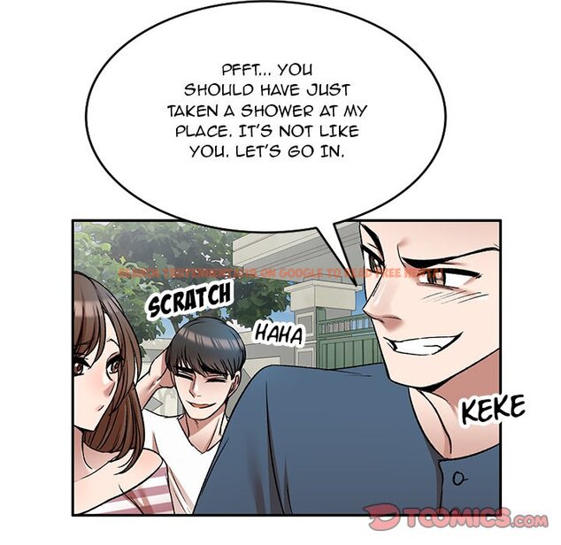 Read Hentai Image 42 140 in comic Don’t Seduce Me! - Chapter 8 - hentaitnt.net