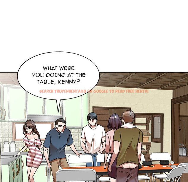 Read Hentai Image 55 146 in comic Don’t Seduce Me! - Chapter 8 - hentaitnt.net