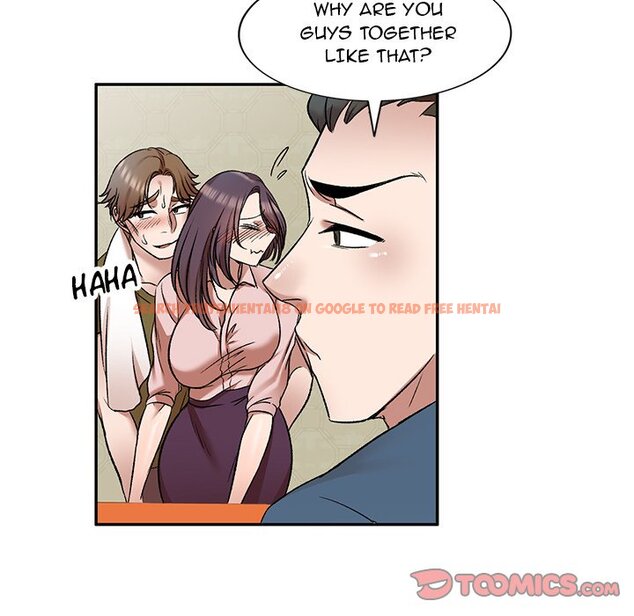 Read Hentai Image 57 146 in comic Don’t Seduce Me! - Chapter 8 - hentaitnt.net