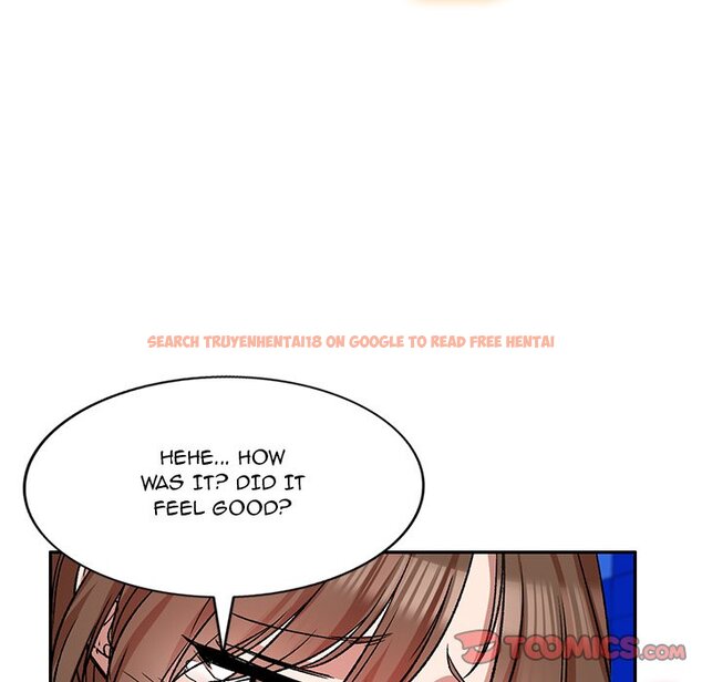 Read Hentai Image 6 140 in comic Don’t Seduce Me! - Chapter 8 - hentaitnt.net