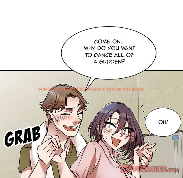 Read Hentai Image 60 146 in comic Don’t Seduce Me! - Chapter 8 - hentaitnt.net