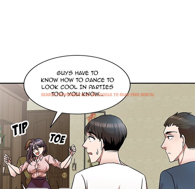 Read Hentai Image 62 146 in comic Don’t Seduce Me! - Chapter 8 - hentaitnt.net