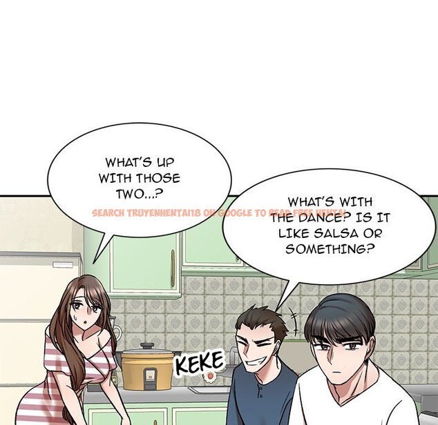 Read Hentai Image 64 146 in comic Don’t Seduce Me! - Chapter 8 - hentaitnt.net