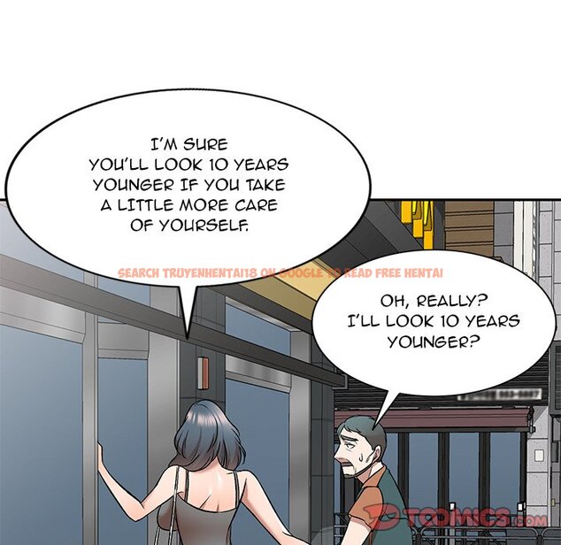 Read Hentai Image 90 147 in comic Don’t Seduce Me! - Chapter 8 - hentaitnt.net