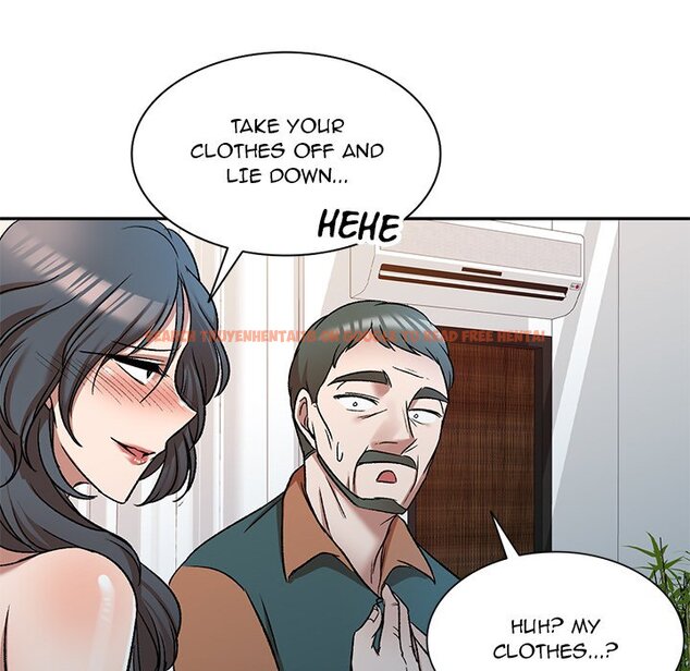 Read Hentai Image 98 147 in comic Don’t Seduce Me! - Chapter 8 - hentaitnt.net