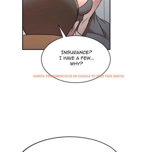 Read Hentai Image 29 133 in comic Don’t Seduce Me! - Chapter 9 - hentaitnt.net