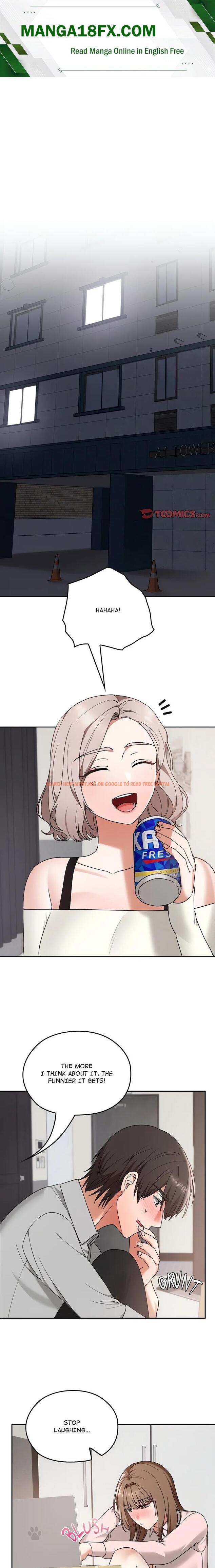 Don’t Tell Anyone At School! (Uncensored) - Chapter 11