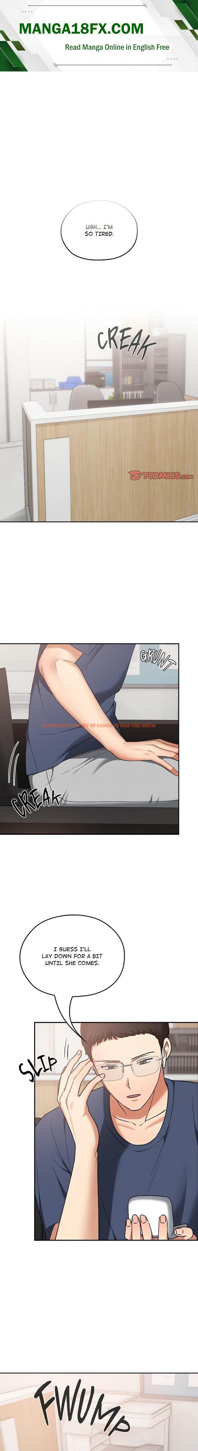 Don’t Tell Anyone At School! (Uncensored) - Chapter 19