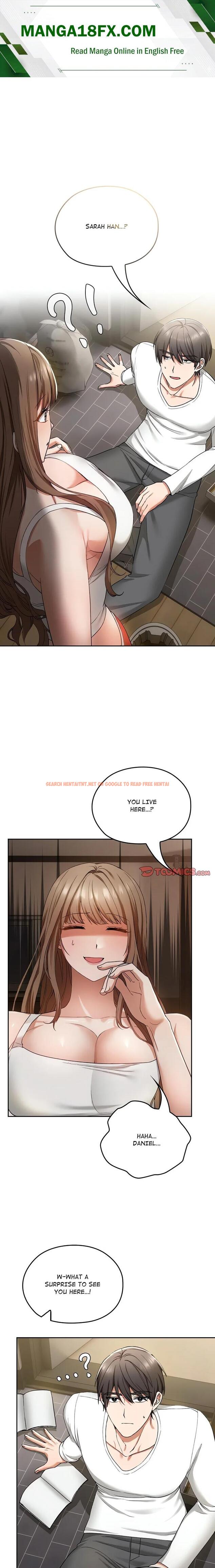 Don’t Tell Anyone At School! (Uncensored) - Chapter 2
