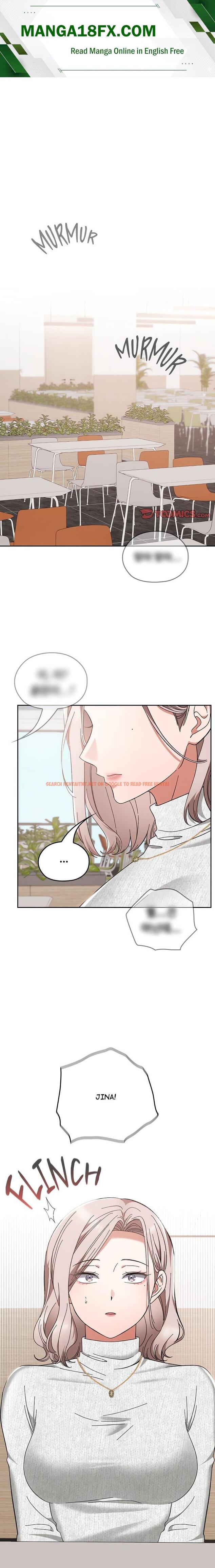Don’t Tell Anyone At School! (Uncensored) - Chapter 21