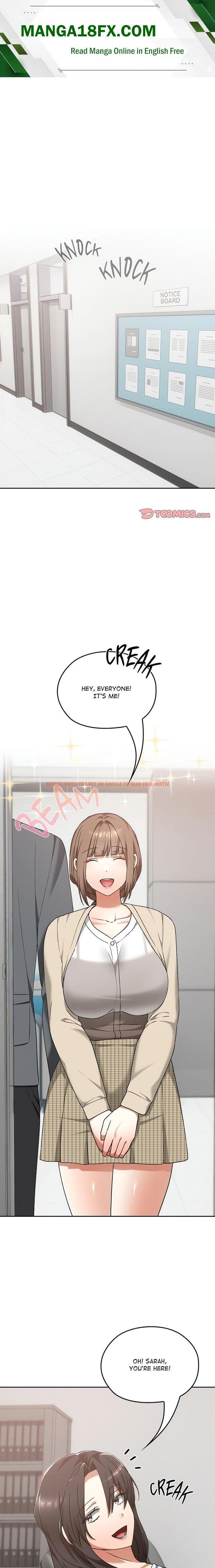 Don’t Tell Anyone At School! (Uncensored) - Chapter 22